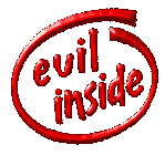 evil inside